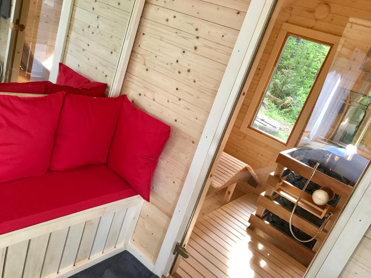 Citi Krasti Eco Spa Residence Karlzemnieki Luaran gambar