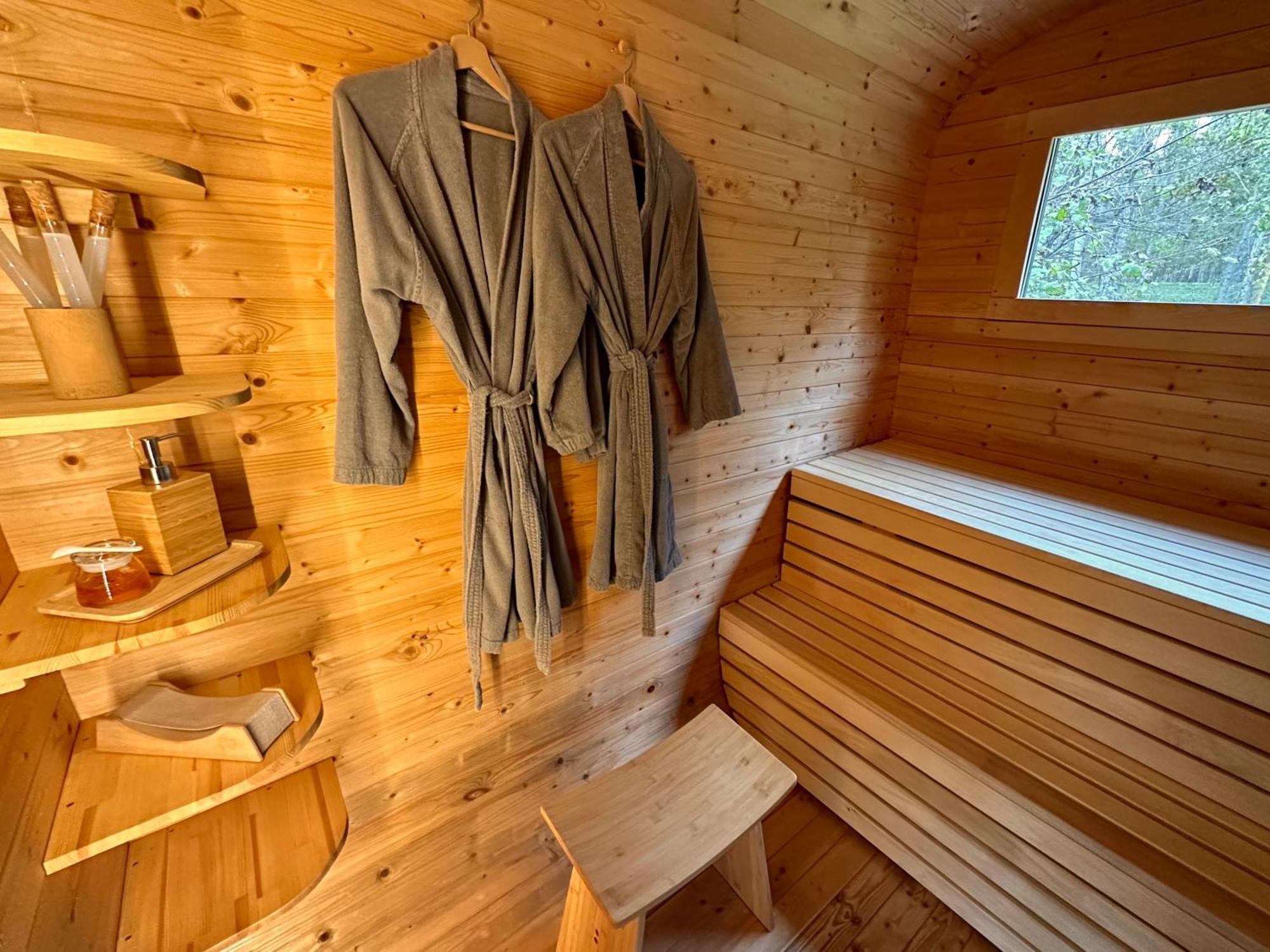 Citi Krasti Eco Spa Residence Karlzemnieki Luaran gambar