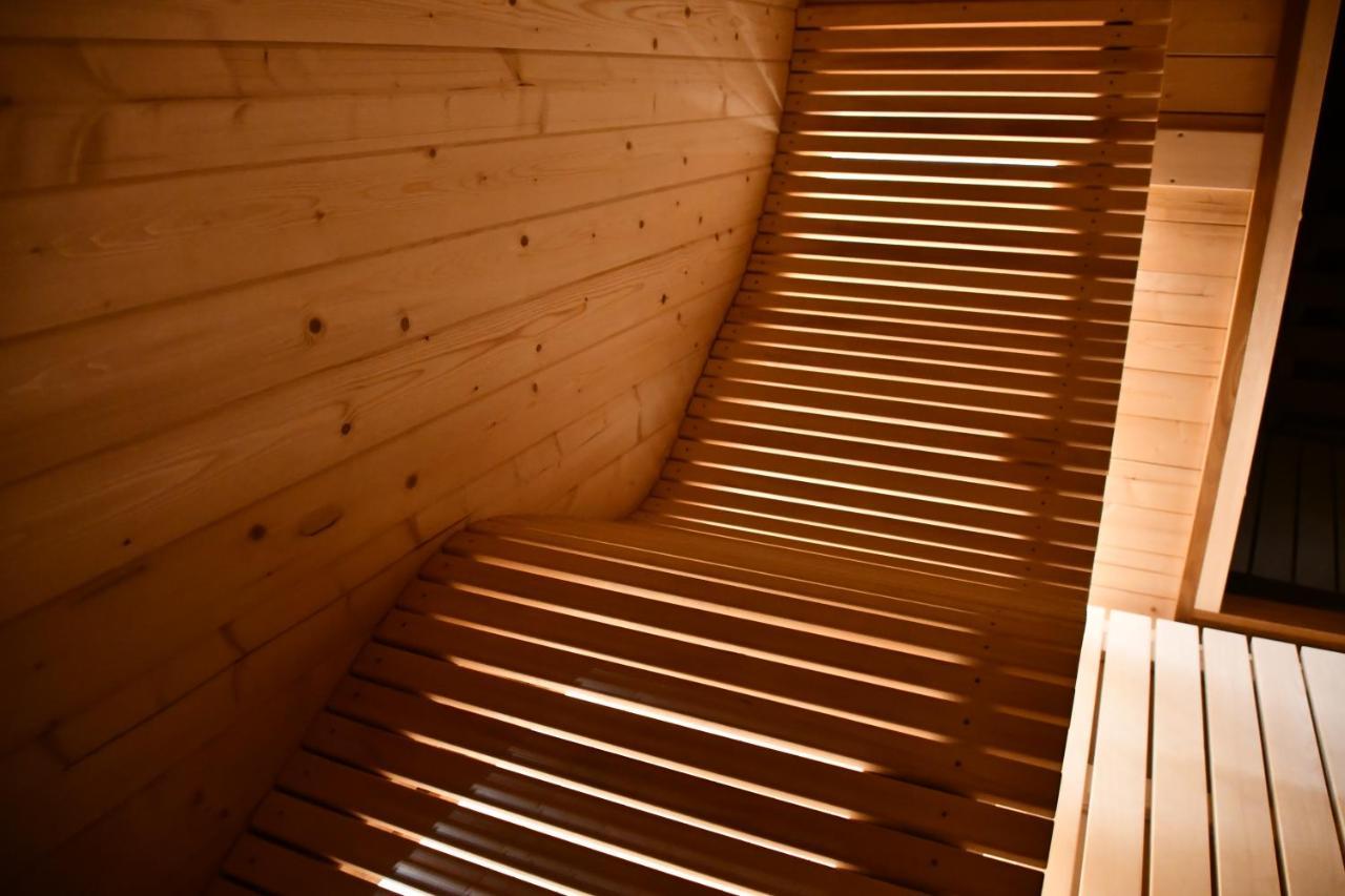 Citi Krasti Eco Spa Residence Karlzemnieki Luaran gambar